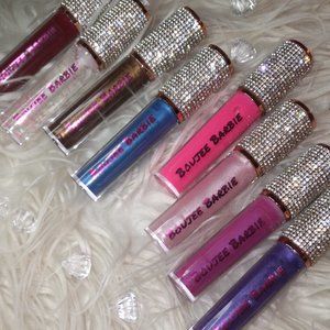 Boujee Barbie Lipgloss